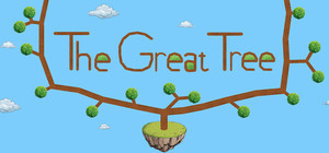 The Great Tree banner