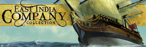 East India Company Complete banner