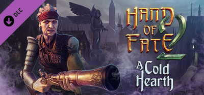 Hand of Fate 2 A Cold Hearth