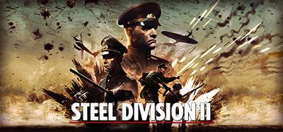 Steel Division 2 - Total Conflict Edition