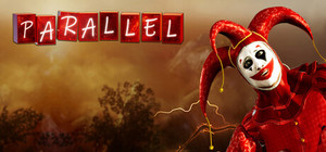 Parallel banner