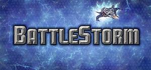 BattleStorm banner