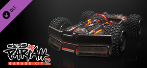 GRIP: Combat Racing - Pariah Garage Kit 2 banner