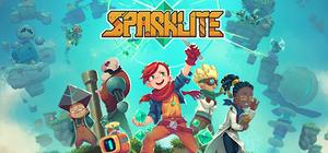 Sparklite banner