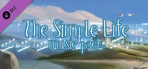 RPG Maker VX Ace - The Simple Life Music Pack banner