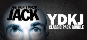 YOU DON'T KNOW JACK Classic Pack banner