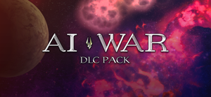 AI War: DLC Pack banner