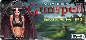 Gunspell banner