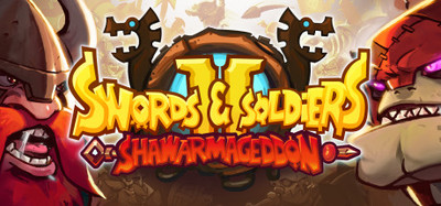 Swords & Soldiers II Shawarmageddon