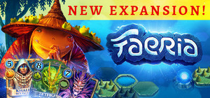 Faeria Game + All DLC Bundle banner