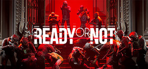 Ready Or Not banner