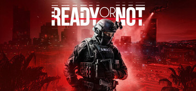 Ready or Not