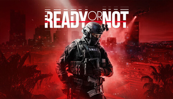 Ready or Not