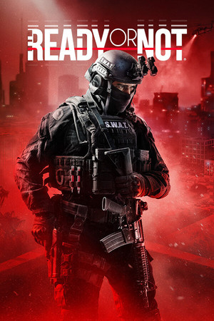 Ready Or Not banner