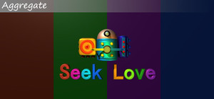 Seek Love Aggregate banner