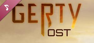 Gerty - OST banner