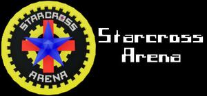 Starcross Arena banner