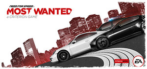 Need for Speed™ Most Wanted banner