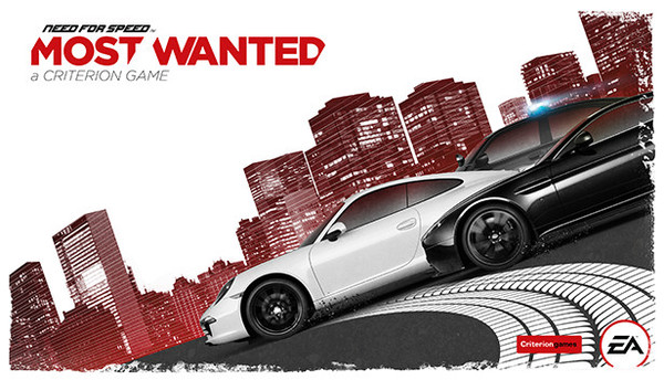 Prices - Need for Speed™ Most Wanted - IsThereAnyDeal