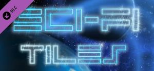 RPG Maker VX Ace - PVG Sci Fi Tiles banner