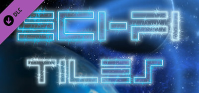 RPG Maker VX Ace - PVG Sci Fi Tiles