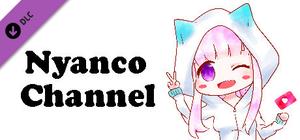 Nyanco Channel - Follower Pack banner