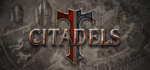 Citadels banner