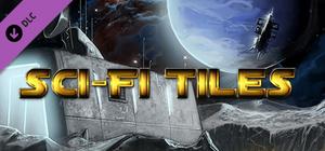 RPG Maker VX Ace - Sci-Fi Tiles banner