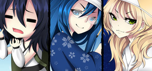 Without Within: Trilogy Collection banner