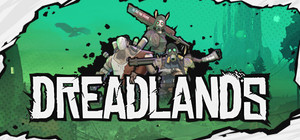 Dreadlands banner