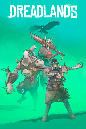 Dreadlands のセール価格