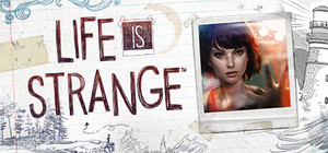 Life is Strange Complete Season (Episodes 1-5) banner