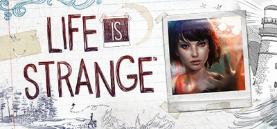Life is Strange Complete Season (Episodes 1-5)