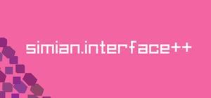 simian.interface++ banner