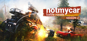 Not My Car - Battle Royale banner