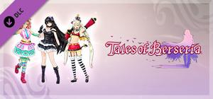 Tales of Berseria™ - Idolm@ster Costumes Set banner