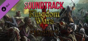 Kingdom Wars 2 Definitive Edition Soundtrack banner