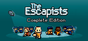 The Escapists: Complete Edition banner