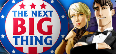 The Next Big Thing