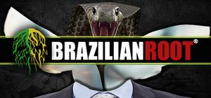 Brazilian Root banner