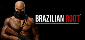 Brazilian Root banner