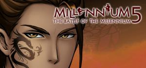 Millennium 5 - Strategist Edition (contains Game+Guide) banner