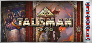 Talisman: Origins banner