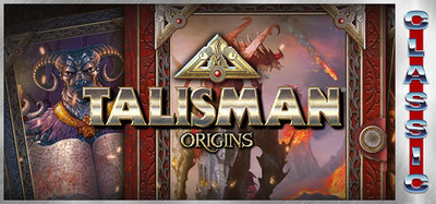 Talisman: Origins