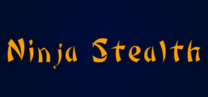 Ninja Stealth banner