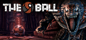The Ball banner