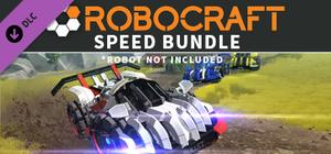 Robocraft - Speed Bundle banner