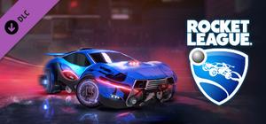 Rocket League® - Masamune banner