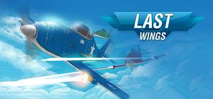Last Wings banner