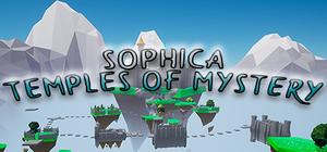 Sophica: Temples Of Mystery banner
